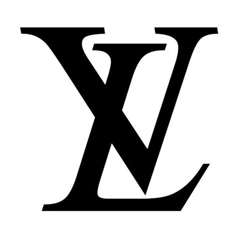 louis vuitton aufkleber